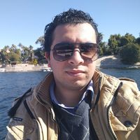 Mohamed Sayed's Photo