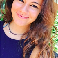 Anna García's Photo