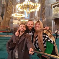 Fotos de Haci Sekman