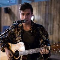 David Thrift's Photo