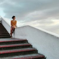 Amina Makmoul的照片