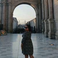 Mariapaz Cordero的照片