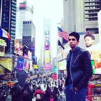 Mohamed Belgacem's Photo