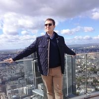 Harald Wanger's Photo