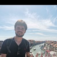 Barry Mustoe的照片