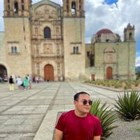 Raúl Hernández的照片