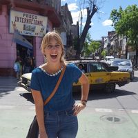 Molly Crete的照片