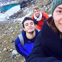 Jonathan Jacob's Photo