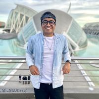 Josue Yonathan Pérez's Photo