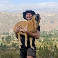 Marcel Brynard的照片