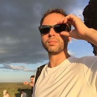 Raphael Lemos的照片