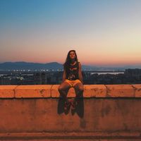 Florencia Guevara的照片