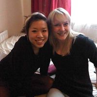 Fotos von Emma Cooper