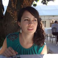 stefania casini's Photo