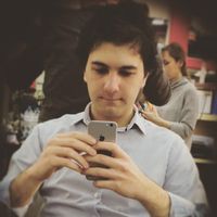 Le foto di George Berberashvili