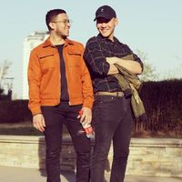 Hector Grajales Medina's Photo