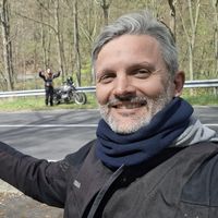 Claudio Martin Bosso's Photo