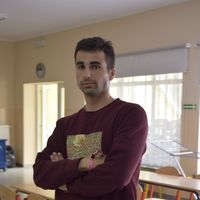 Adam Heinrich's Photo