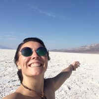 Mila La Haye的照片