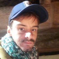 Tomas Alzamora的照片