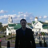 Artem Dovzhenko's Photo