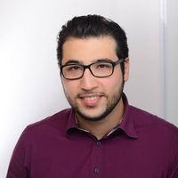 Manuel Binder's Photo