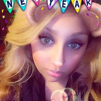 Le foto di Krystle Smith