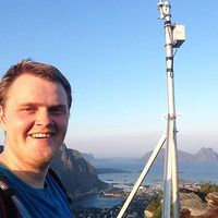 Fotos de Cornelius Harjang