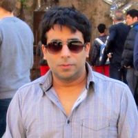 Sandeep Gulati的照片