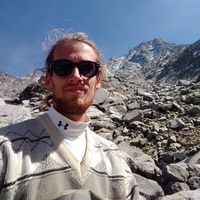 Fotos de Émile Lord