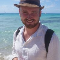 Fotos de Kai Glaeser