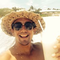 cristobal berumen的照片