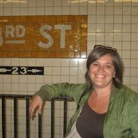 Geneviève Carrier's Photo