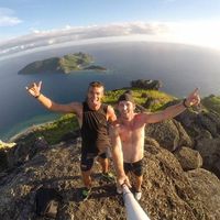 Zachary Cheney's Photo