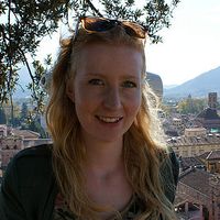 Polly Holden's Photo