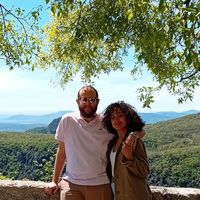 Sylvain Casu's Photo