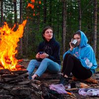 Aigul Agadzhanova's Photo