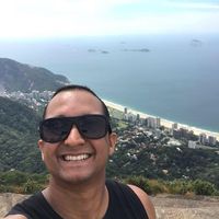 Raphael Nascimento的照片