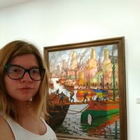 Carolina Trentini的照片