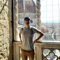 Fotos von Francois Dekmeer