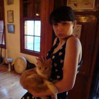 Sevcan Hakyemez's Photo