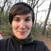 Sara Gilbert's Photo