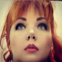 Victoria  Gareeva的照片