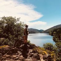 Melissa Oxenham's Photo