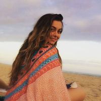 Bruna Tavares的照片