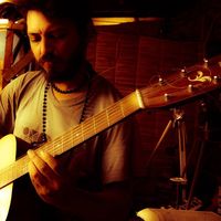 Sebastian Perez's Photo