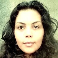 Nataly Brum的照片