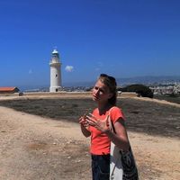 Lisa Vinnytska的照片