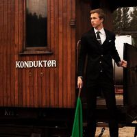 Le foto di Johannes Leira