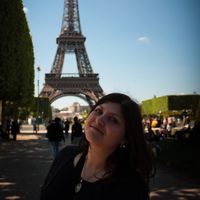 Tetiana Havrysh的照片